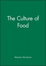 The Culture of Food - ISBN 9780631202837