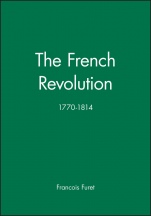 The French Revolution: 1770–1814 - ISBN 9780631202998