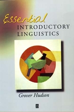 Essential Introductory Linguistics - ISBN 9780631203049