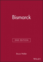Bismarck - ISBN 9780631203278