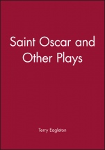 Saint Oscar and Other Plays - ISBN 9780631204534