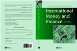 International Money and Finance - ISBN 9780631204626