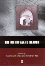 The Kierkegaard Reader - ISBN 9780631204688