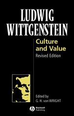 Culture and Value - ISBN 9780631205708