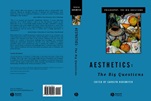 Aesthetics: The Big Questions - ISBN 9780631205937