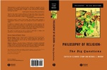 Philosophy of Religion: The Big Questions - ISBN 9780631206040