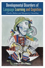 Developmental Disorders of Language Learning and Cognition - ISBN 9780631206118