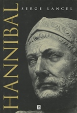 Hannibal - ISBN 9780631206316