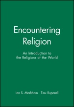 Encountering Religion: An Introduction to the Religions of the World - ISBN 9780631206743