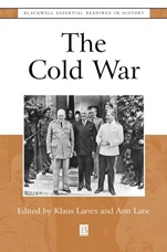 The Cold War: The Essential Readings - ISBN 9780631207054