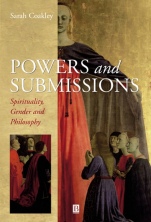 Powers and Submissions: Spirituality, Philosophy and Gender - ISBN 9780631207351