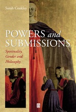 Powers and Submissions: Spirituality, Philosophy and Gender - ISBN 9780631207368