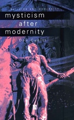 Mysticism After Modernity - ISBN 9780631207641
