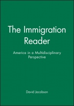 The Immigration Reader: America in a Multidisciplinary Perspective - ISBN 9780631207764