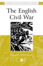 The English Civil War: The Essential Readings - ISBN 9780631208082