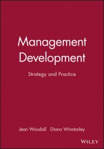 Management Development: Strategy and Practice - ISBN 9780631208402
