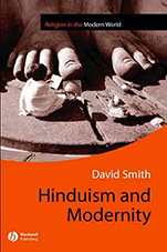 Hinduism and Modernity - ISBN 9780631208617