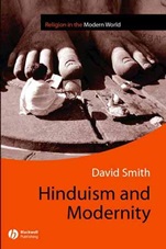 Hinduism and Modernity - ISBN 9780631208624