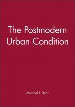 The Postmodern Urban Condition - ISBN 9780631209881