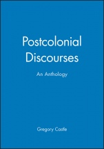 Postcolonial Discourses: An Anthology - ISBN 9780631210047