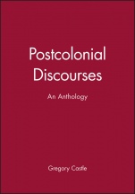 Postcolonial Discourses: An Anthology - ISBN 9780631210054