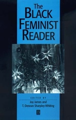 The Black Feminist Reader - ISBN 9780631210078