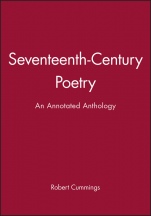 Seventeenth–Century Poetry: An Annotated Anthology - ISBN 9780631210658