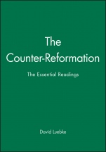 The Counter–Reformation: The Essential Readings - ISBN 9780631211037
