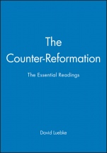 The Counter–Reformation: The Essential Readings - ISBN 9780631211044