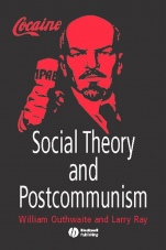 Social Theory and Postcommunism - ISBN 9780631211129