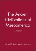 The Ancient Civilizations of Mesoamerica: A Reader - ISBN 9780631211150