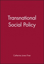 Transnational Social Policy - ISBN 9780631211280