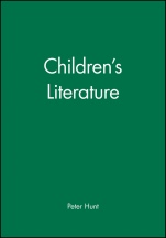 Childrens Literature - ISBN 9780631211419