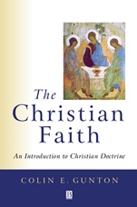 The Christian Faith: An Introduction to Christian Doctrine - ISBN 9780631211822