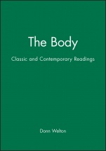 The Body: Classic and Contemporary Readings - ISBN 9780631211853