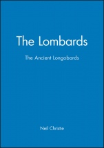 The Lombards: The Ancient Longobards - ISBN 9780631211976