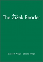 The Zizek Reader - ISBN 9780631212003