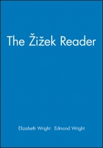 The Zizek Reader - ISBN 9780631212010