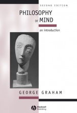 Philosophy of Mind: An Introduction - ISBN 9780631212058