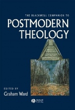 The Blackwell Companion to Postmodern Theology - ISBN 9780631212171