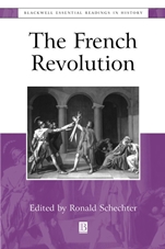 The French Revolution: The Essential Readings - ISBN 9780631212713