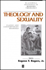 Theology and Sexuality: Classic and Contemporary Readings - ISBN 9780631212768