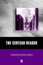 The Certeau Reader - ISBN 9780631212799