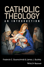 Catholic Theology: An Introduction - ISBN 9780631212973