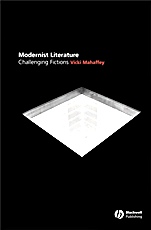 Modernist Literature: Challenging Fictions? - ISBN 9780631213062