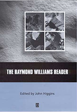 The Raymond Williams Reader - ISBN 9780631213109