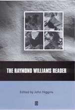 The Raymond Williams Reader - ISBN 9780631213116