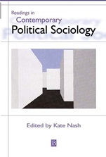 Readings in Contemporary Political Sociology - ISBN 9780631213642