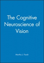 The Cognitive Neuroscience of Vision - ISBN 9780631214038