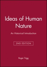Ideas of Human Nature: An Historical Introduction - ISBN 9780631214052